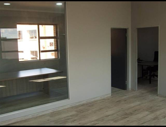 OFFICE FOR SALE IN LITTLE FALLS